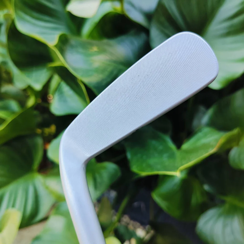 CLEVELAND CMM 05 PUTTER ความยาว 35 นิ้ว สภาพสวยมาก หายาก ดีไซน์สุดคลาสสิค ไม้กอล์ฟพรีเมี่ยมมือสอง ของแท้ By NakaraLuxurious CLEVELAND CMM 05 PUTTER ความยาว 35 นิ้ว สภาพสวยมาก หายาก ดีไซน์สุดคลาสสิค ไม้กอล์ฟพรีเมี่ยมมือสอง ของแท้ By NakaraLuxurious