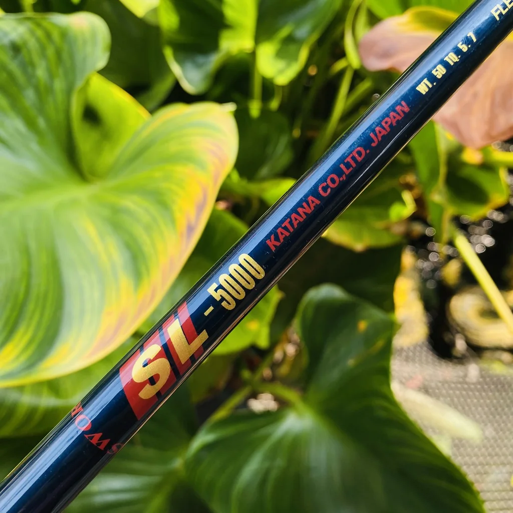 ⛳ 7W SWORD izu275 องศา 21 ก้าน SL-5000 FLEX R ตีลูกลอยง่ายจากแฟร์เวย์ ระยะแม่นยำ ตีง่ายกว่า HYBRID" ⛳ 7W SWORD izu275 องศา 21 ก้าน SL-5000 FLEX R ตีลูกลอยง่ายจากแฟร์เวย์ ระยะแม่นยำ ตีง่ายกว่า HYBRID"