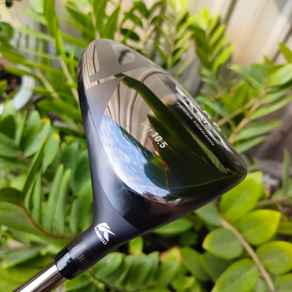 DRIVER KASCO UFO DD องศา 10.5 ก้าน UST MAMIYA ATTAS EZ FLEX S เป็น Driver ที่ตีง่าย และตีตรงที่สุดในยุค มาพร้อมกับ Universal wing ที่จะทำให้ตีตรง ลูกลอยตรงไปยังเป้าหมายอย่างแม่นยำ ไม้กอล์ฟพรีเมี่ยมมือสอง By NakaraLuxurious DRIVER KASCO UFO DD องศา 10.5 ก้าน UST MAMIYA ATTAS EZ FLEX S เป็น Driver ที่ตีง่าย และตีตรงที่สุดในยุค มาพร้อมกับ Universal wing ที่จะทำให้ตีตรง ลูกลอยตรงไปยังเป้าหมายอย่างแม่นยำ ไม้กอล์ฟพรีเมี่ยมมือสอง By NakaraLuxurious