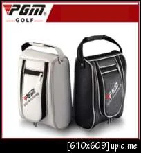 กระเป๋ารองเท้า PGM XB003 กระเป๋ารองเท้า PGM XB003