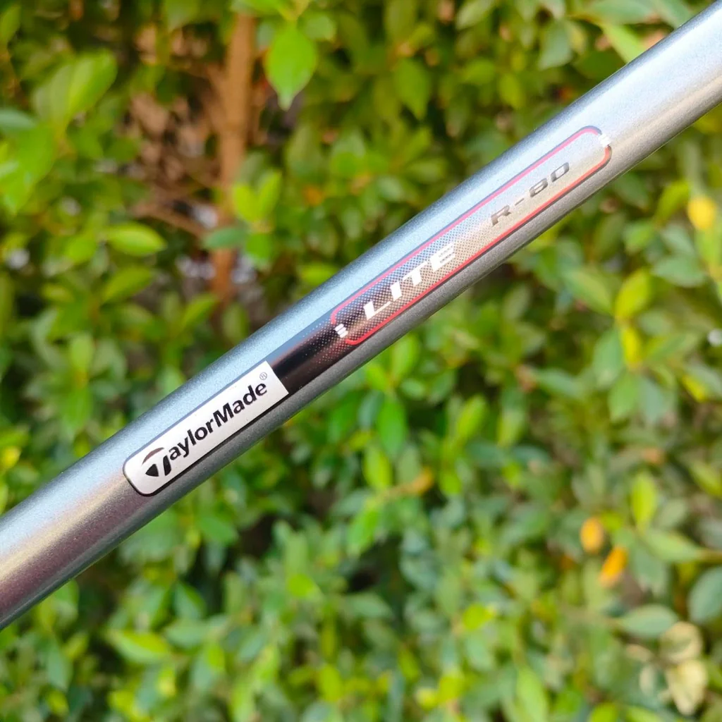 FW3 TAYLORMADE 200 STEEL ก้าน TAYLORMADE LITE FLEX R วัสดุ STEEL เป็นวัสดุที่เหมาะ กับ FW มาที่สุด ตีดีมากๆ ไม้กอล์ฟมือสอง ของแท้ BY NakaraLuxurious FW3 TAYLORMADE 200 STEEL ก้าน TAYLORMADE LITE FLEX R วัสดุ STEEL เป็นวัสดุที่เหมาะ กับ FW มาที่สุด ตีดีมากๆ ไม้กอล์ฟมือสอง ของแท้ BY NakaraLuxurious