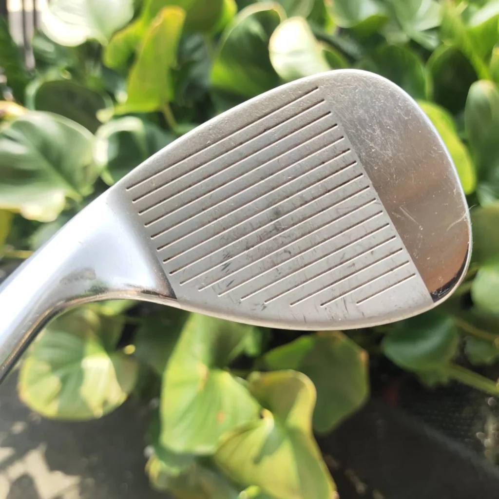 WEDGE CLEVELAND REG 588 องศา 60 FLEX WEDGE รุ่น 588 เป็นรุ่นที่ดังมากที่สุด มาสเตอร์พีช WEDGE CLEVELAND REG 588 องศา 60 FLEX WEDGE รุ่น 588 เป็นรุ่นที่ดังมากที่สุด มาสเตอร์พีช