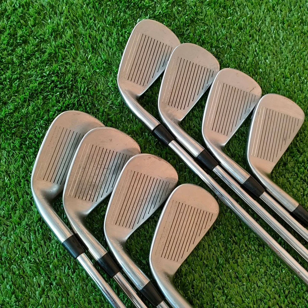 ชุดเหล็ก CALLAWAY X20 TOUR เป็นรุ่นที่รีดคุณภาพได้สูงสุด และดีที่สุดใน X SERIES นิยมที่สุด ทั้งตีง่าย และ ชุดเหล็ก CALLAWAY X20 TOUR เป็นรุ่นที่รีดคุณภาพได้สูงสุด และดีที่สุดใน X SERIES นิยมที่สุด ทั้งตีง่าย และ