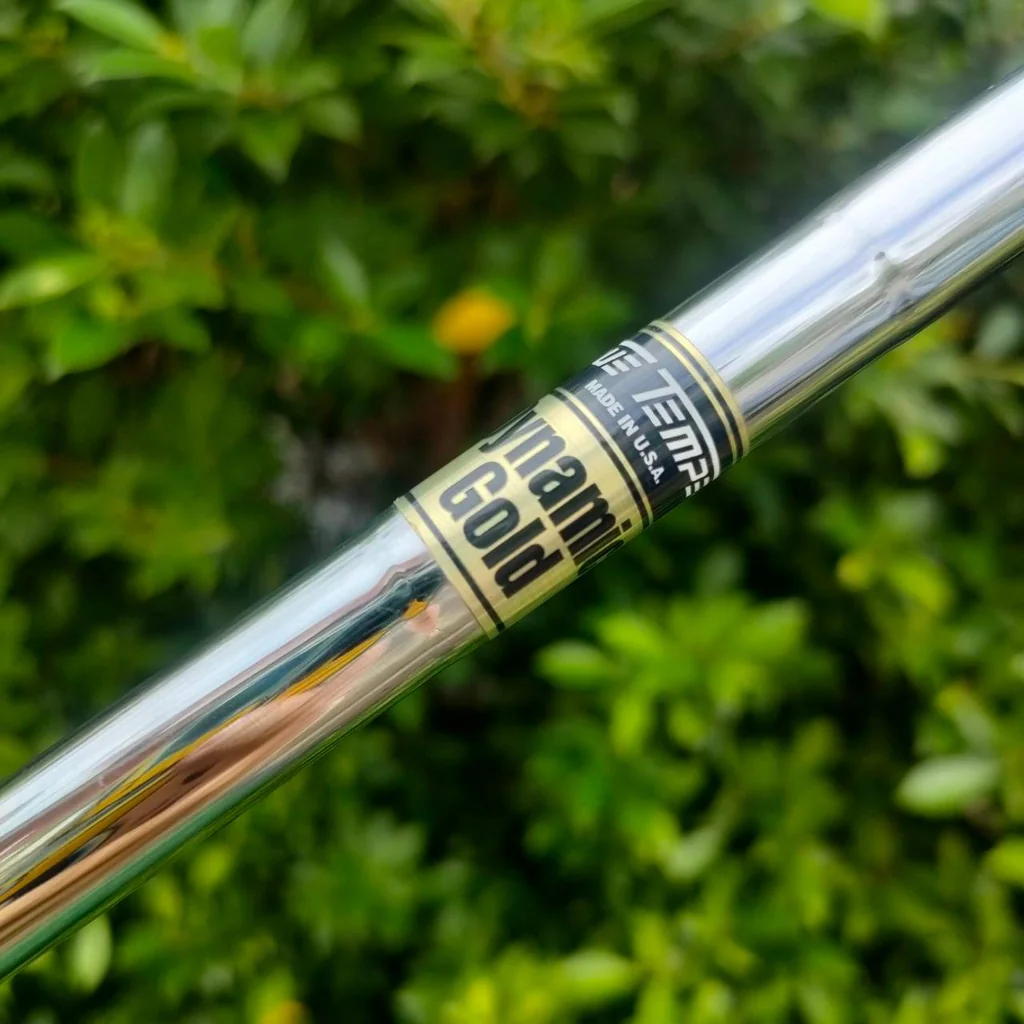 ชุดเหล็ก HONMA T//WORLD GS มีเหล็ก 4-10 ก้าน DYNAMIC GOLD S400 กริพ CADERO ทั้งชุด, สภาพสวย ชุดนี้รุ่นใหม่ออกปี 2021, เหล็กมี CAVITY ตีง่ายมาก!! ไม้กอล์ฟมือสอง ของแท้ BY NakaraLuxurious ชุดเหล็ก HONMA T//WORLD GS มีเหล็ก 4-10 ก้าน DYNAMIC GOLD S400 กริพ CADERO ทั้งชุด, สภาพสวย ชุดนี้รุ่นใหม่ออกปี 2021, เหล็กมี CAVITY ตีง่ายมาก!! ไม้กอล์ฟมือสอง ของแท้ BY NakaraLuxurious