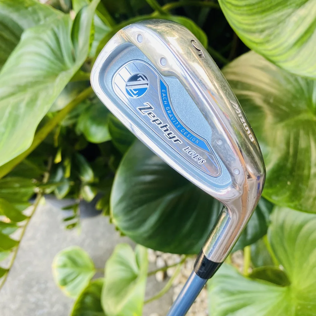 FULLSET LADY MIZUNO ZEPHYR🏌️♀️ก้านLady Flex เบา ถุงกอล์ฟ Callaway ของแท้ สีฟ้า💙หวาน สปอร์ตดูแพง✨