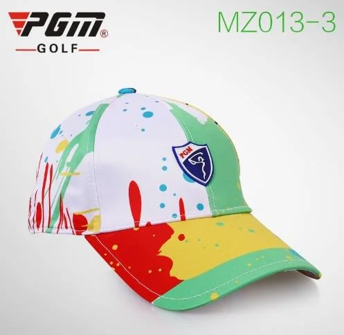 หมวกกอล์ฟแฟชั่น MZ013