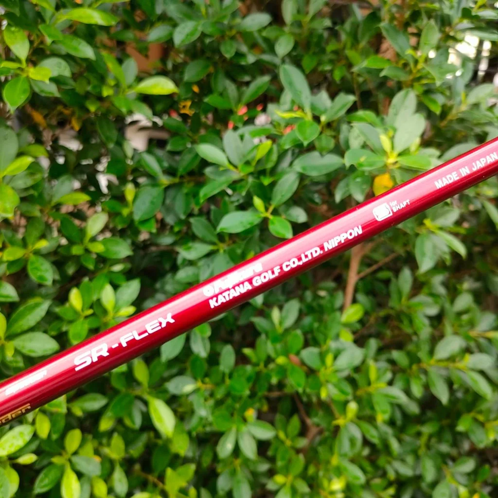 DRIVER VOLTIO NINJA FG 829Ti องศา 10 หัว 460 CC. ออกปี 2018 ตีไกลสุดๆ ตรงสุดๆ นิยมสูงสุด DRIVER VOLTIO NINJA FG 829Ti องศา 10 หัว 460 CC. ออกปี 2018 ตีไกลสุดๆ ตรงสุดๆ นิยมสูงสุด