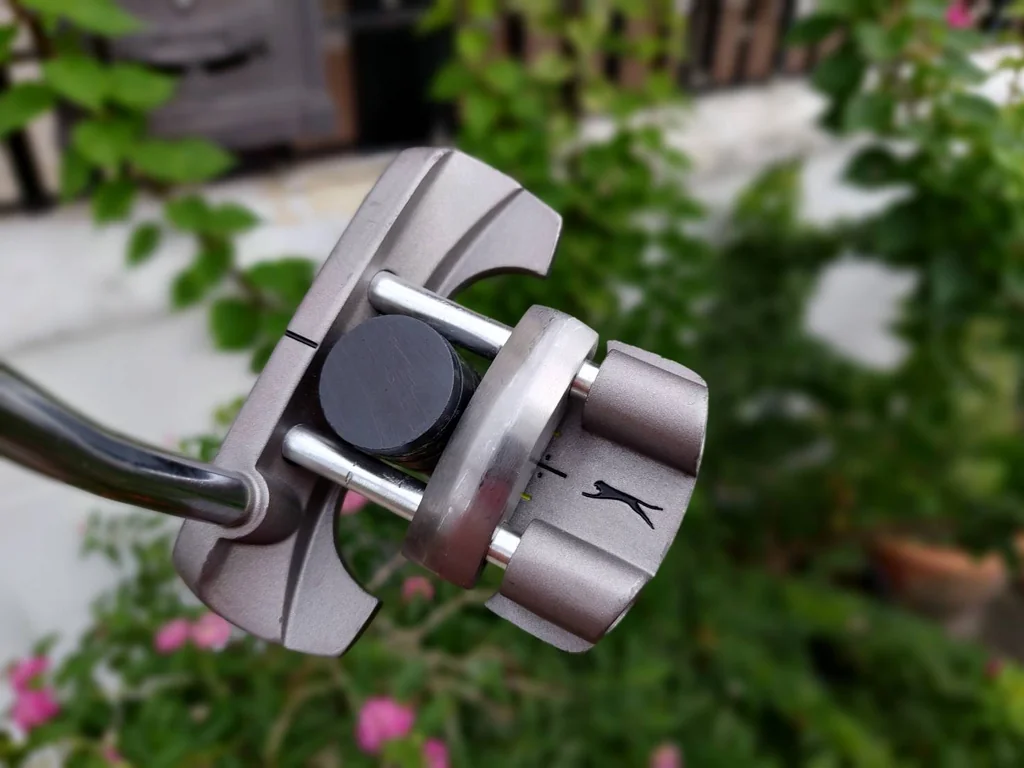 PUTTER SALAZENGER V500 PUTTER SALAZENGER V500