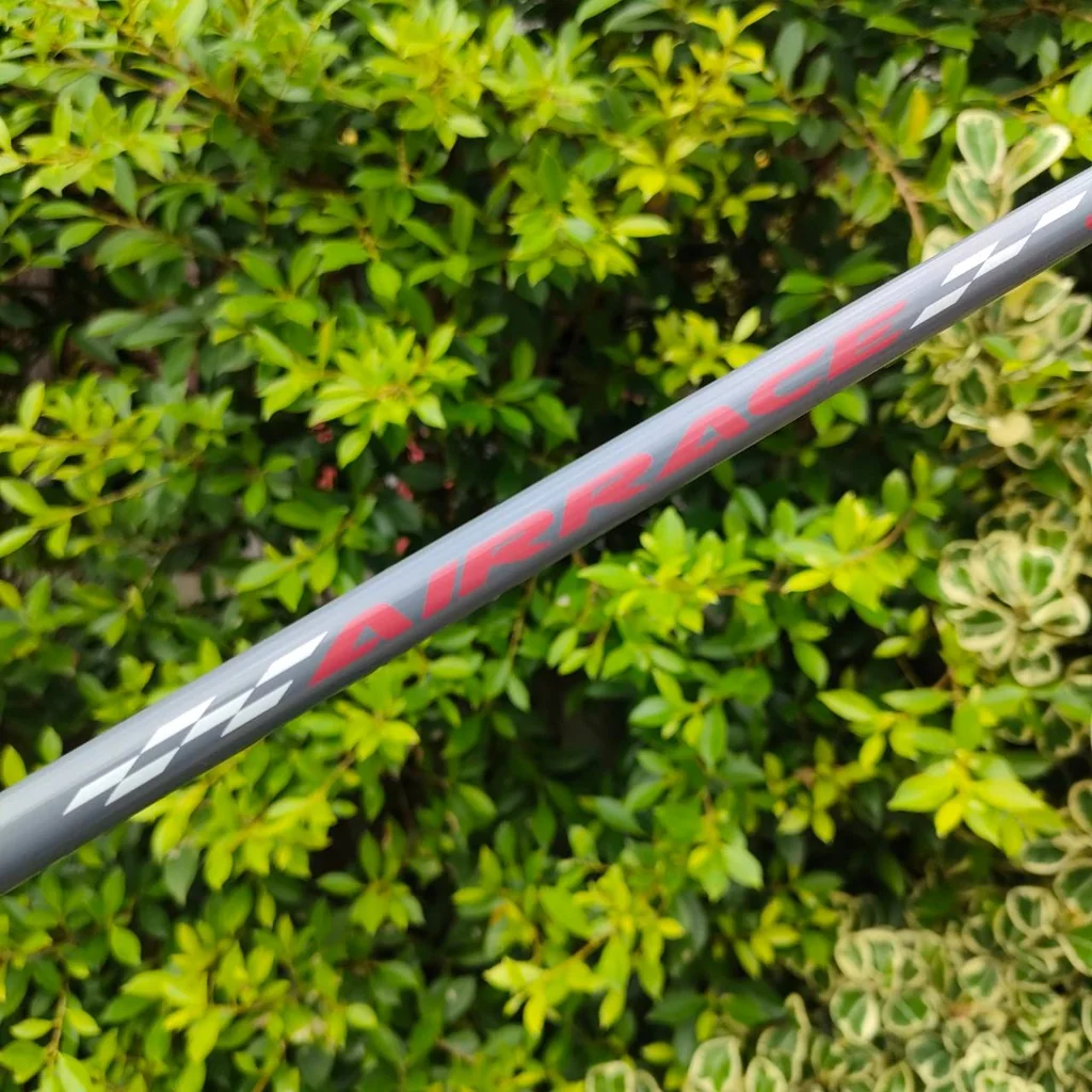 HYBRID 3 CALLAWAY X2HOT องศา 19 ก้าน AIRRACE FLEX S ใส่ก้านโม ราคาแพง แค่ก้านก็เกินคุ้มแล้ว ตีตรง แม่นยำมากๆ และตีง่าย เน้นๆเลยครับ HYBRID 3 CALLAWAY X2HOT องศา 19 ก้าน AIRRACE FLEX S ใส่ก้านโม ราคาแพง แค่ก้านก็เกินคุ้มแล้ว ตีตรง แม่นยำมากๆ และตีง่าย เน้นๆเลยครับ