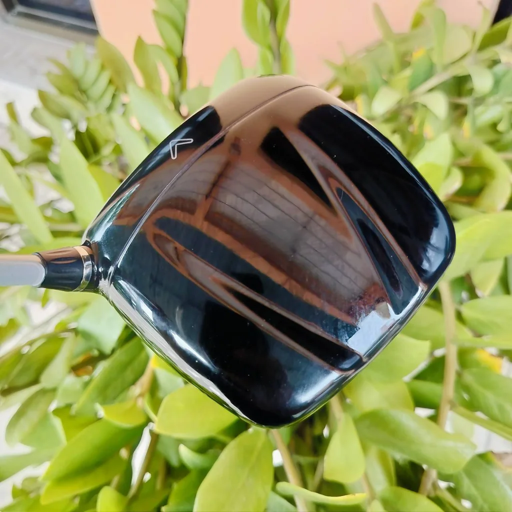 Driver CALLAWAY FT-i องศา10 ก้าน FUJIKURA SAKURA FLEX R ก้านพรีเมี่ยมมากๆๆ ตีไกลแบบสุดๆ ไม้กอล์ฟพรีเมี่ยมมือสอง ของแท้ By NakaraLuxurious Driver CALLAWAY FT-i องศา10 ก้าน FUJIKURA SAKURA FLEX R ก้านพรีเมี่ยมมากๆๆ ตีไกลแบบสุดๆ ไม้กอล์ฟพรีเมี่ยมมือสอง ของแท้ By NakaraLuxurious