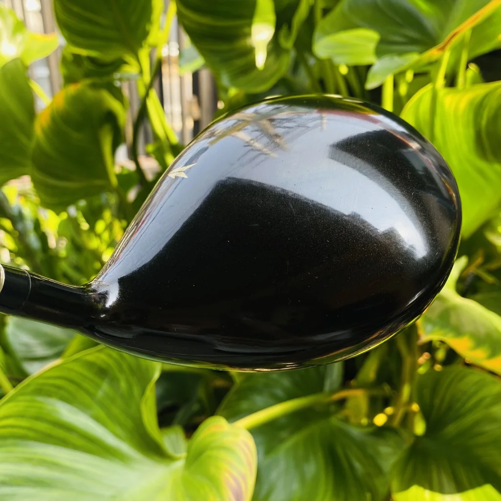 Driver KASCO POWER TORNADO DF-II องศา 9 FLEX R มี COVER แท้เดิม ขึ้นชื่อเรื่องความง่ายและระยะทาง⛳ Driver KASCO POWER TORNADO DF-II องศา 9 FLEX R มี COVER แท้เดิม ขึ้นชื่อเรื่องความง่ายและระยะทาง⛳