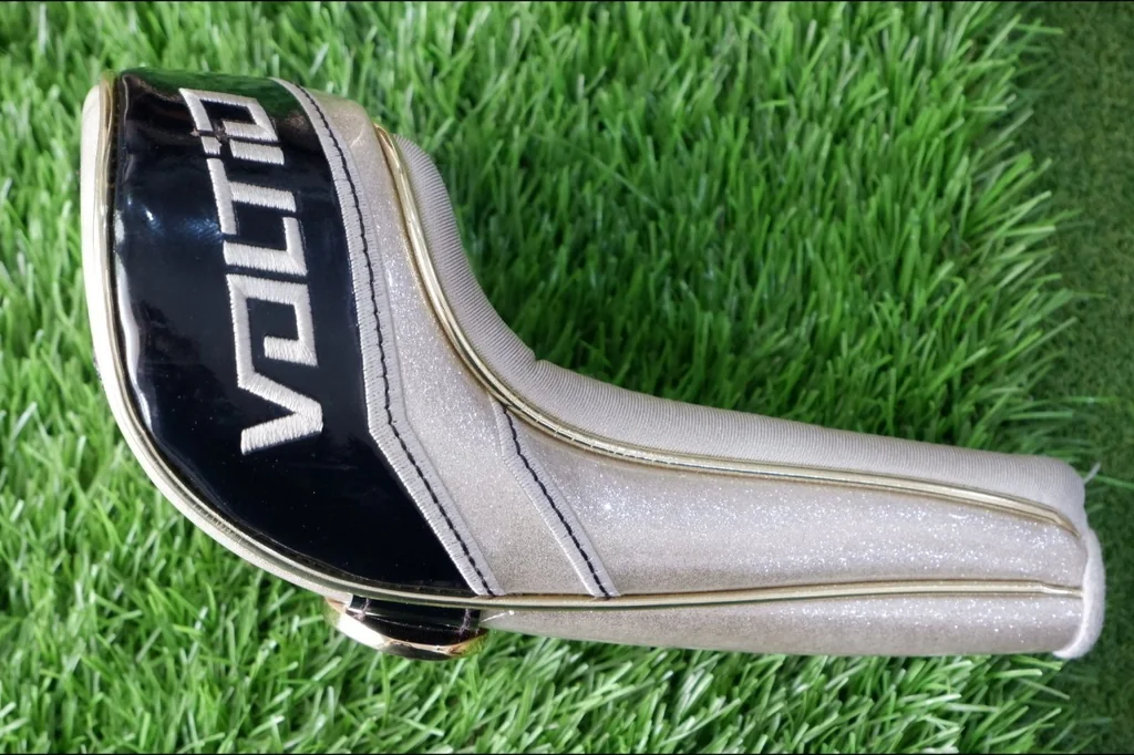 FAIRWAY 3 VOLTIO II HI FAIRWAY 3 VOLTIO II HI