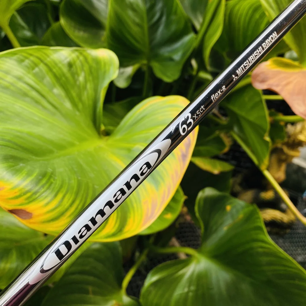 ⛳️ 3W Taylormade R11S (องศา 15.5 ก้าน DIAMANA FLEX R) ⛳️ 3W Taylormade R11S (องศา 15.5 ก้าน DIAMANA FLEX R)