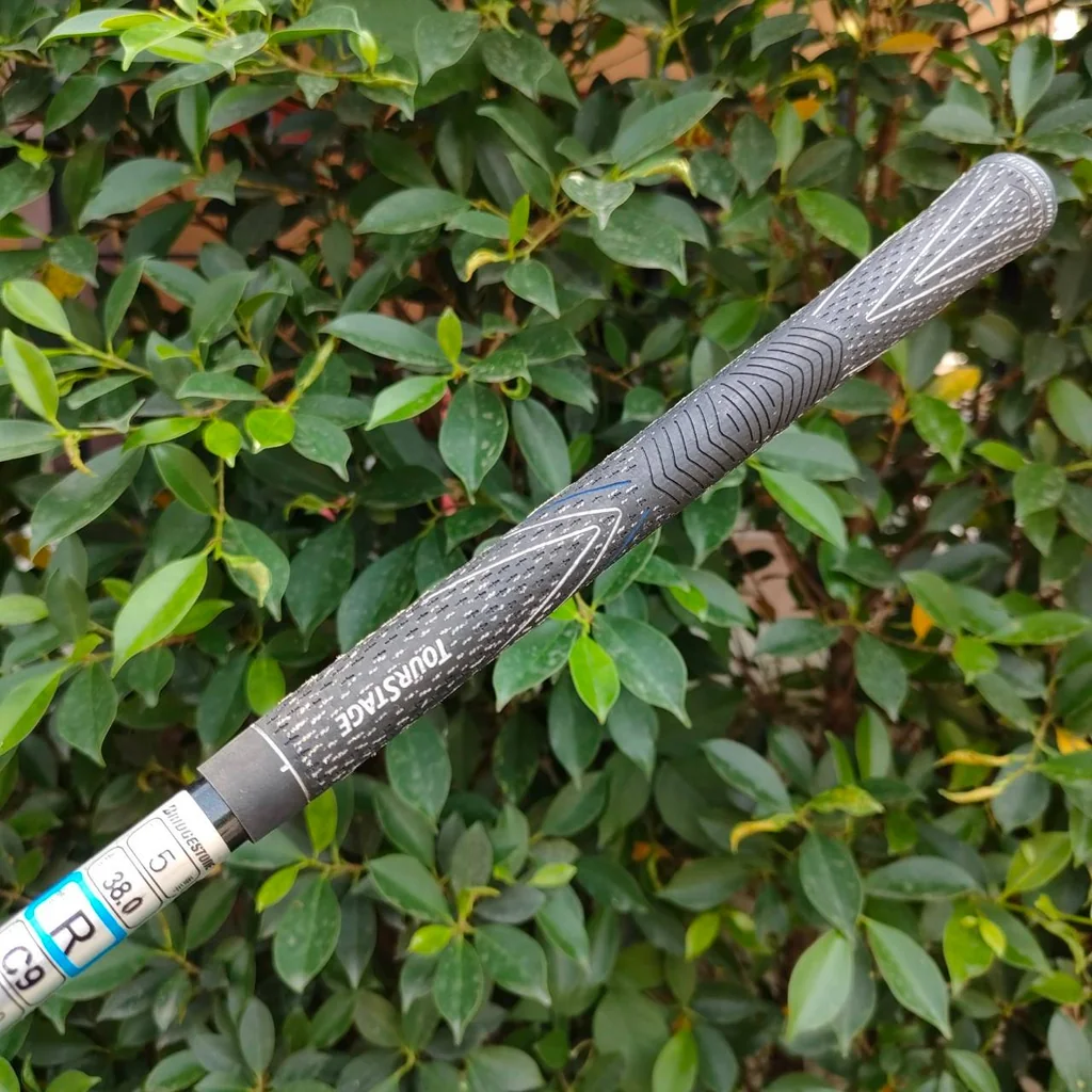 เหล็ก 5 BRIDGESTONE TOURSTAGE VIQ ก้าน TOURSTAGE TSI-60 FLEX R เหล็ก FORGED CAVITY สวยหรู เหล็ก 5 BRIDGESTONE TOURSTAGE VIQ ก้าน TOURSTAGE TSI-60 FLEX R เหล็ก FORGED CAVITY สวยหรู