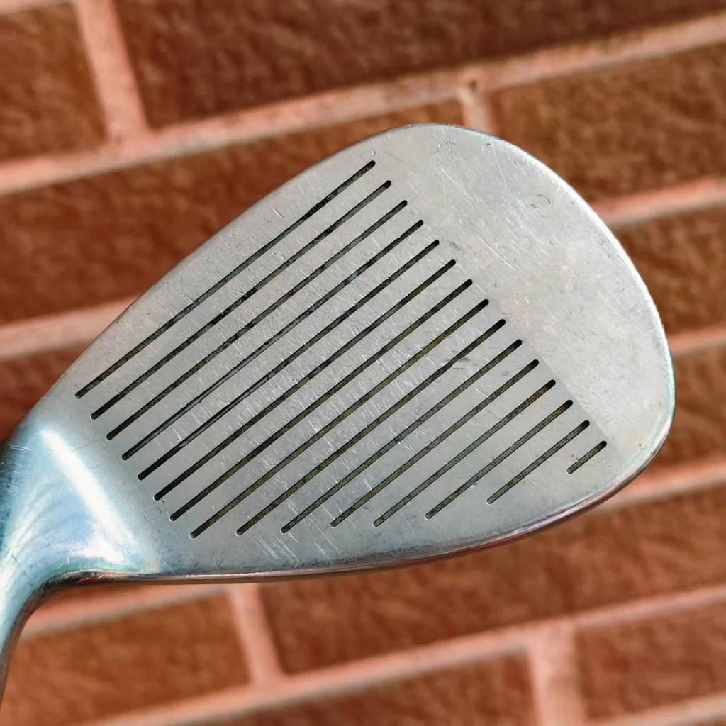 WEDGE 54° CLEVELAND CG11 54° ⛳️** 🔥 ** "สปินจัด ฟีลนุ่มนวลชวนฝัน! WEDGE 54° CLEVELAND CG11 54° ⛳️** 🔥 ** "สปินจัด ฟีลนุ่มนวลชวนฝัน!