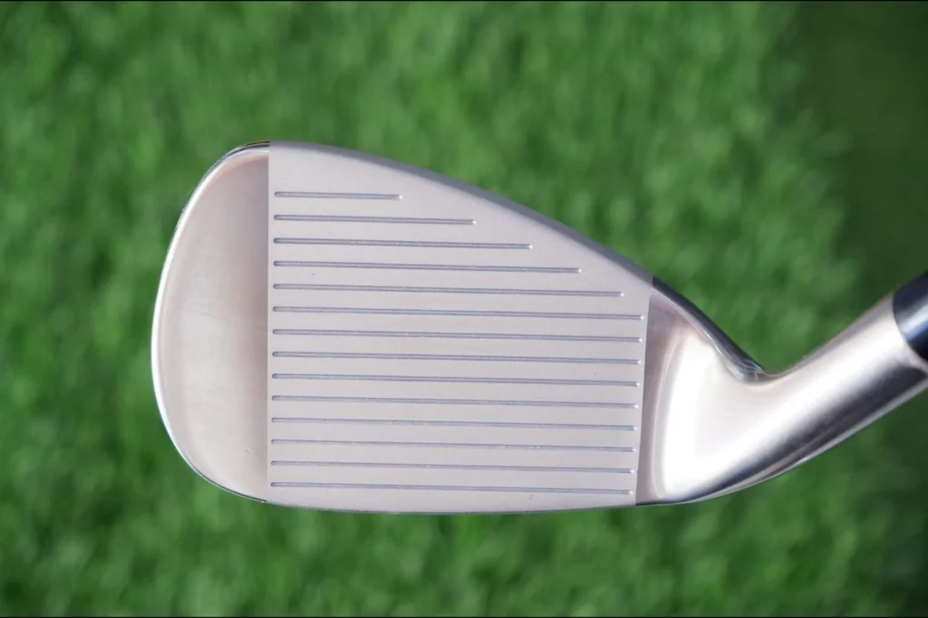 เหล็ก PW T-ZOOM X07 FORGED เหล็ก PW T-ZOOM X07 FORGED