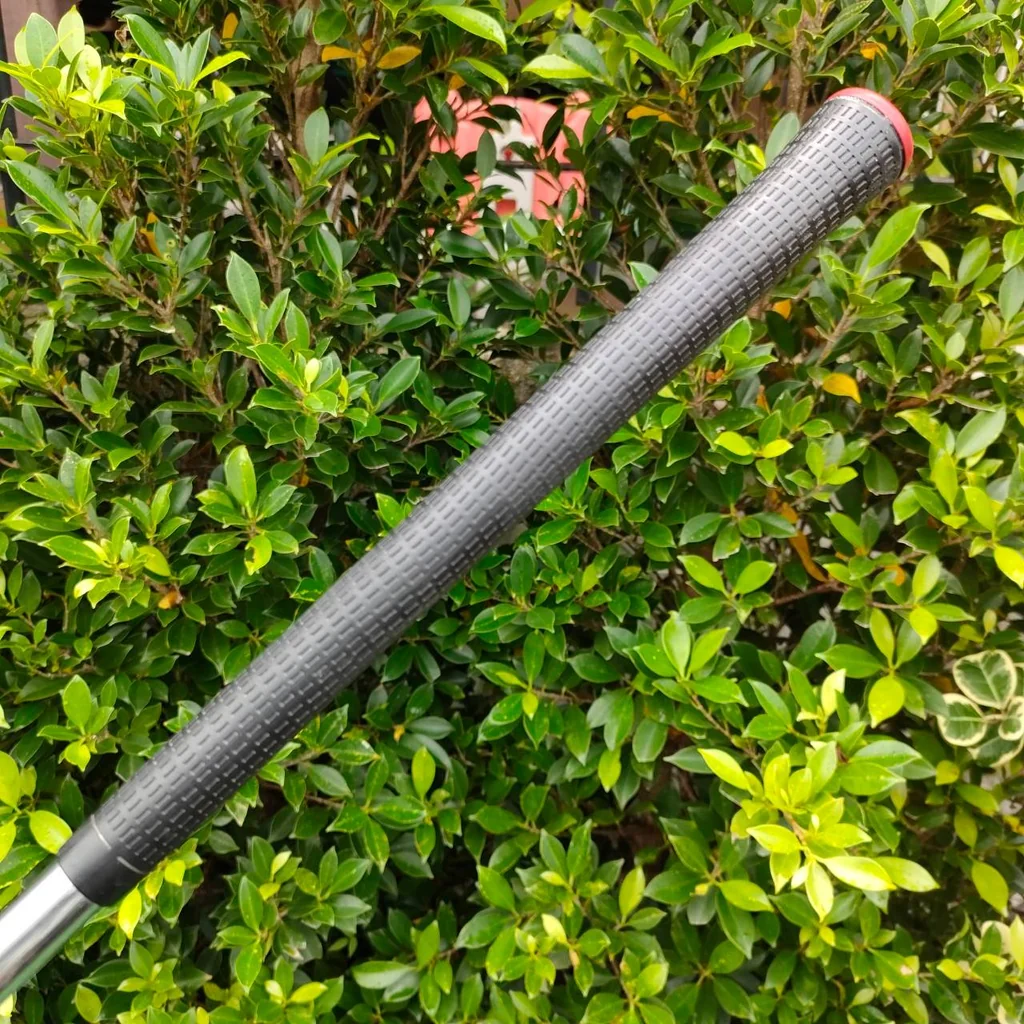 เหล็ก 7 TAYLORMADE R9 ก้าน N.S.PRO 950 GH FLEX S สภาพ สวยมาก ตีง่าย ตีดีมาก เหล็ก 7 TAYLORMADE R9 ก้าน N.S.PRO 950 GH FLEX S สภาพ สวยมาก ตีง่าย ตีดีมาก