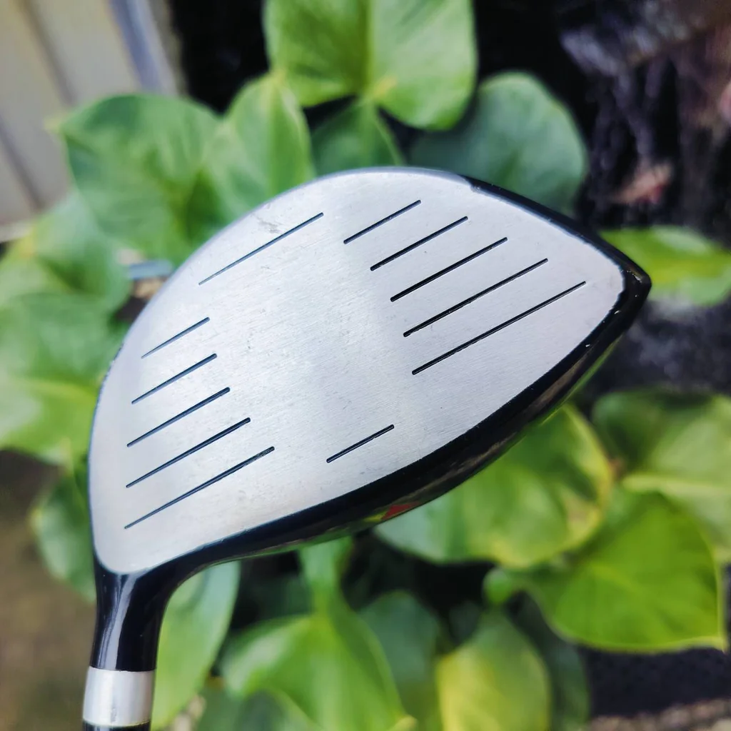 Driver PGM VICTOR องศา 10.5 ก้าน VICTOR FLEX MID FIRM หรือ SR หัวใหญ่ 460 CC วัสดุไทเทเนี่ยม ตีง่ายๆค่ะ ไม้กอล์ฟพรีเมี่ยมญี่ปุ่นมือสอง ของแท้ By NakaraLuxurious Driver PGM VICTOR องศา 10.5 ก้าน VICTOR FLEX MID FIRM หรือ SR หัวใหญ่ 460 CC วัสดุไทเทเนี่ยม ตีง่ายๆค่ะ ไม้กอล์ฟพรีเมี่ยมญี่ปุ่นมือสอง ของแท้ By NakaraLuxurious