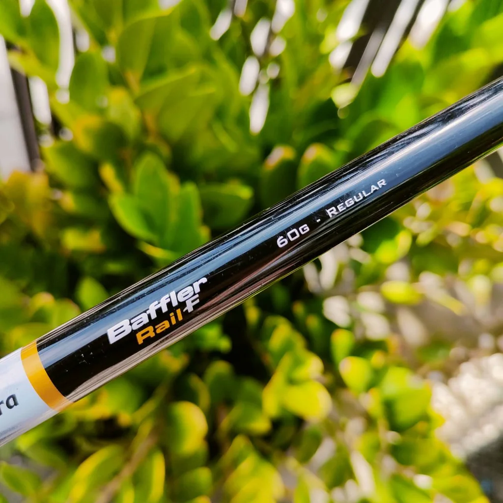 FW5 COBRA BAFFLER RAIL F สภาพสวยมาก ตีดีมากๆๆๆ องศา 18 ก้าน FUJIKURA MOTORE FLEX R รุ่นนี้ออกแบบดีมากๆ ช่วยให้ตีได้ง่าย ตีได้ระยะอย่างมาก ลูกลอยง่าย ไม้กอล์ฟพรีเมี่ยมมือสอง ของแท้ By NakaraLuxurious FW5 COBRA BAFFLER RAIL F สภาพสวยมาก ตีดีมากๆๆๆ องศา 18 ก้าน FUJIKURA MOTORE FLEX R รุ่นนี้ออกแบบดีมากๆ ช่วยให้ตีได้ง่าย ตีได้ระยะอย่างมาก ลูกลอยง่าย ไม้กอล์ฟพรีเมี่ยมมือสอง ของแท้ By NakaraLuxurious