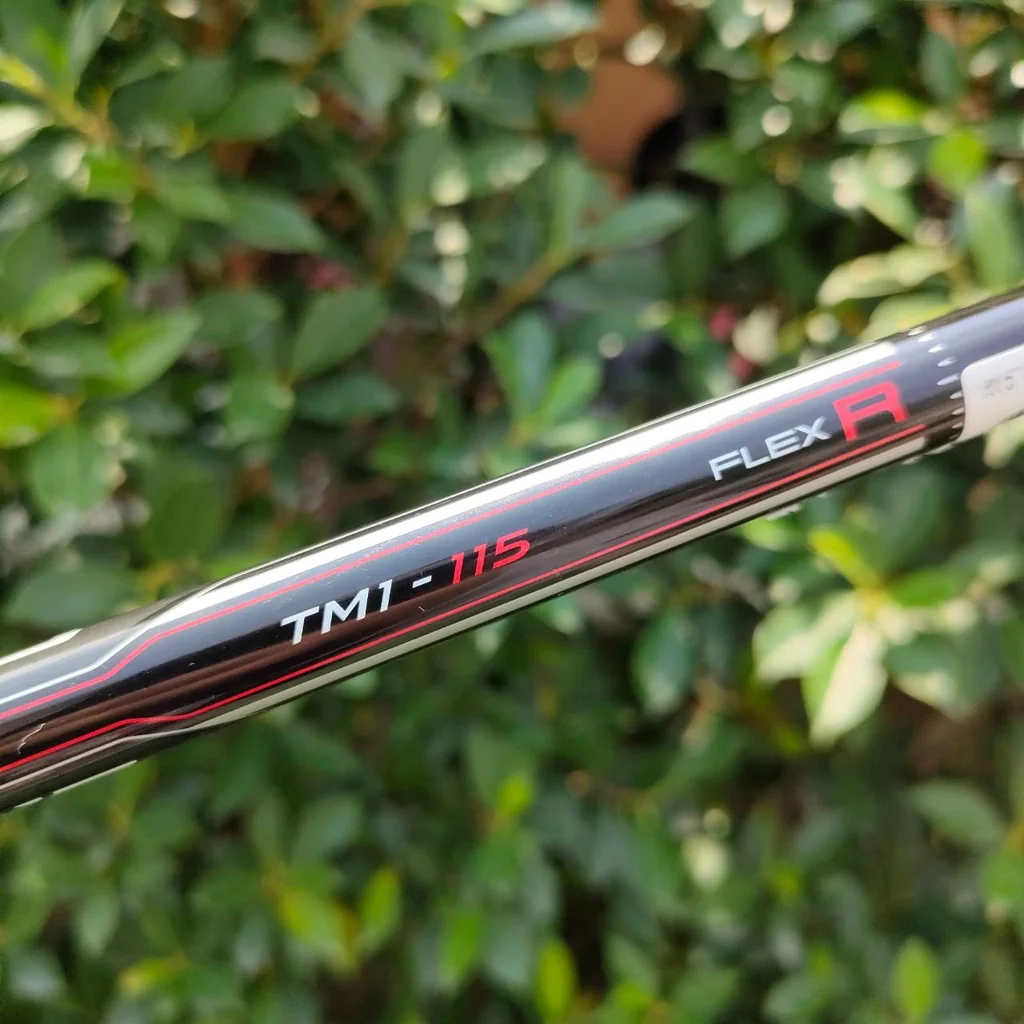 FW 3 TAYLORMADE R15 ก้าน R15 TM1-115 FLEX R สภาพสวยมาก ตีดีมากๆครับ สามารถปรับได้ สถาพสวยนางฟ้า FW 3 TAYLORMADE R15 ก้าน R15 TM1-115 FLEX R สภาพสวยมาก ตีดีมากๆครับ สามารถปรับได้ สถาพสวยนางฟ้า