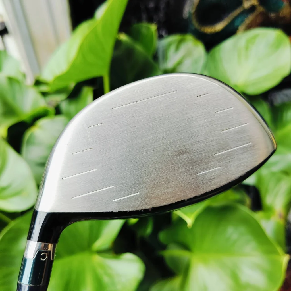 DRIVER COBRA ZL ZERO LIMITS องศา 9.5 ก้าน TOUR AD FLEX S ตีมันส์แบบสุดๆ ตีง่าย ไกล ดุดัน ไขปรับทิศทางได้อีกด้วย ฟาดลงมาเป็นโดน มั่นใจ!!! ไม้กอล์ฟพรีเมี่ยมมือสอง ของแท้ By NakaraLuxurious DRIVER COBRA ZL ZERO LIMITS องศา 9.5 ก้าน TOUR AD FLEX S ตีมันส์แบบสุดๆ ตีง่าย ไกล ดุดัน ไขปรับทิศทางได้อีกด้วย ฟาดลงมาเป็นโดน มั่นใจ!!! ไม้กอล์ฟพรีเมี่ยมมือสอง ของแท้ By NakaraLuxurious