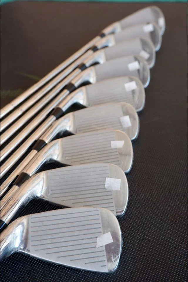 ชุดเหล็ก T-ZOOM X07 FORGED มือหนึ่ง ชุดเหล็ก T-ZOOM X07 FORGED มือหนึ่ง