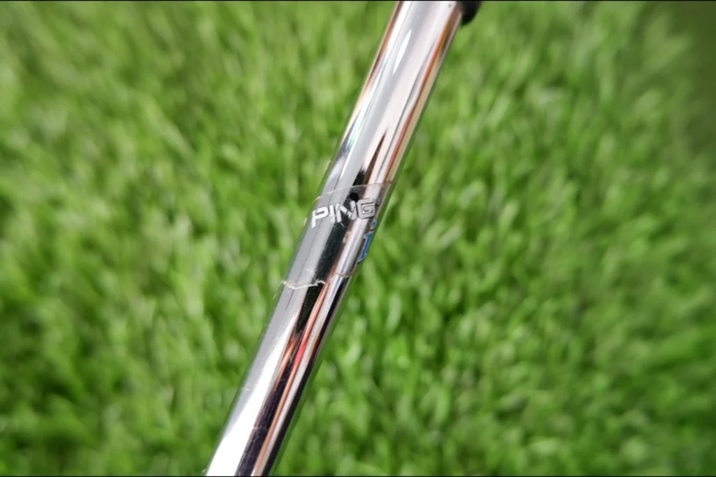 PUTTER PING G2 ANSER PUTTER PING G2 ANSER