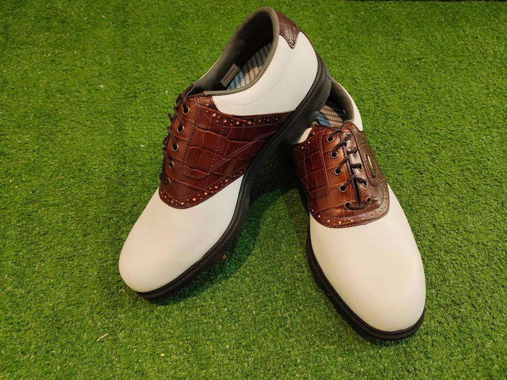 รองเท้า FOOTJOY DRYJOY เบอร์ 9 รองเท้า FOOTJOY DRYJOY เบอร์ 9