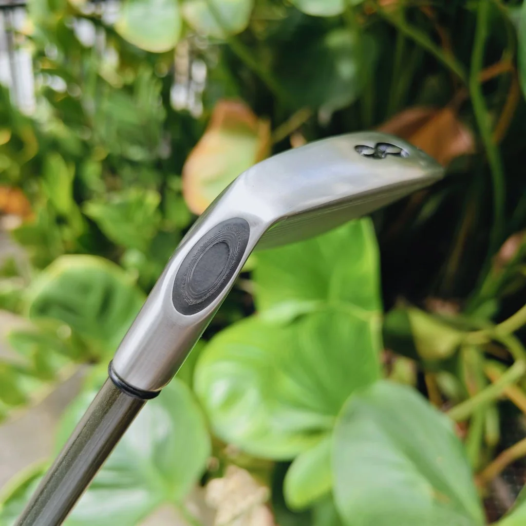 ชุดเหล็ก Callaway S2H2 – USA PAT PEND สภาพสวยมากๆ น่าเก็บมากๆเลยค่ะ ราคามีแต่ขึ้น!