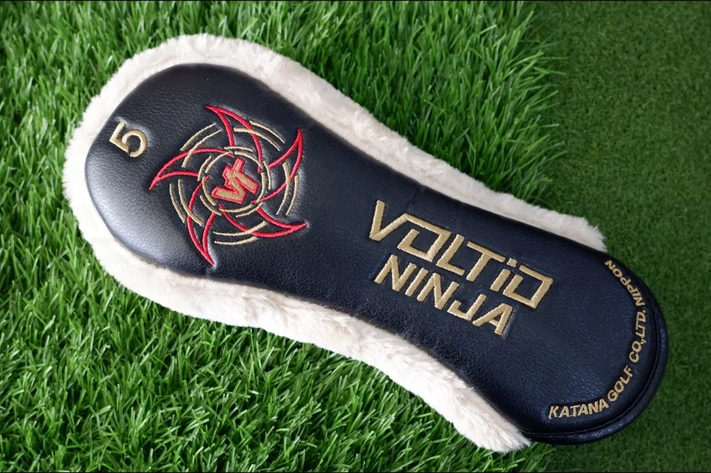 FAIRWAY KATANA VOLIO II G HI FAIRWAY KATANA VOLIO II G HI