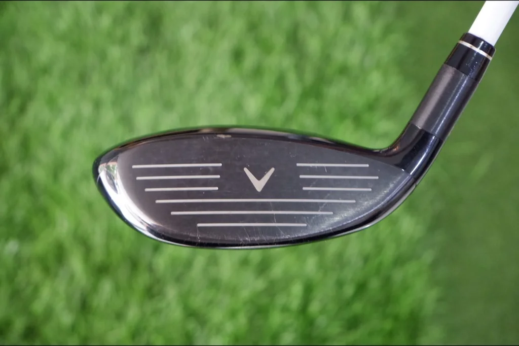 FAIRWAY3 CALLAWAY LEGACY BLACK 2013 FAIRWAY3 CALLAWAY LEGACY BLACK 2013
