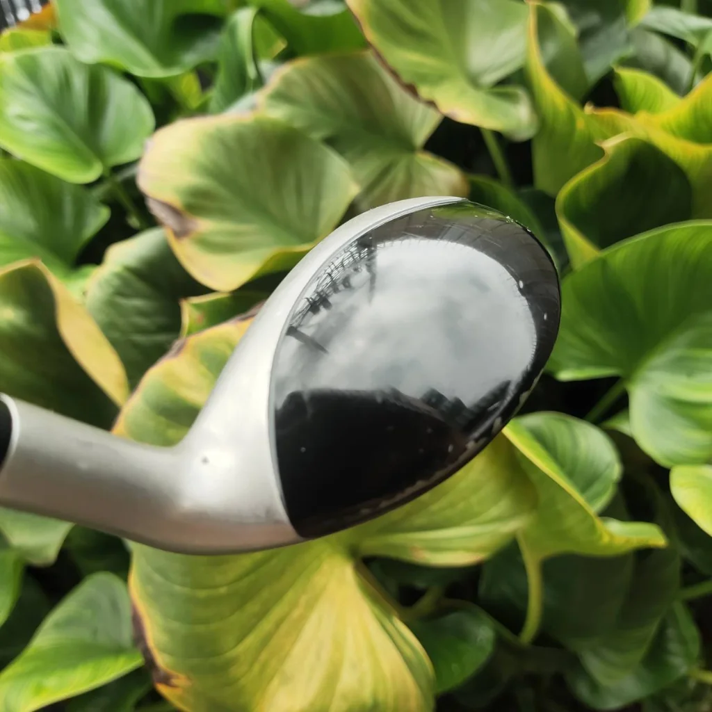 U4 Taylormade R7 Draw Rescue Loft 22 องศา ก้านเหล็กเบา ตีแม่น!!! U4 Taylormade R7 Draw Rescue Loft 22 องศา ก้านเหล็กเบา ตีแม่น!!!