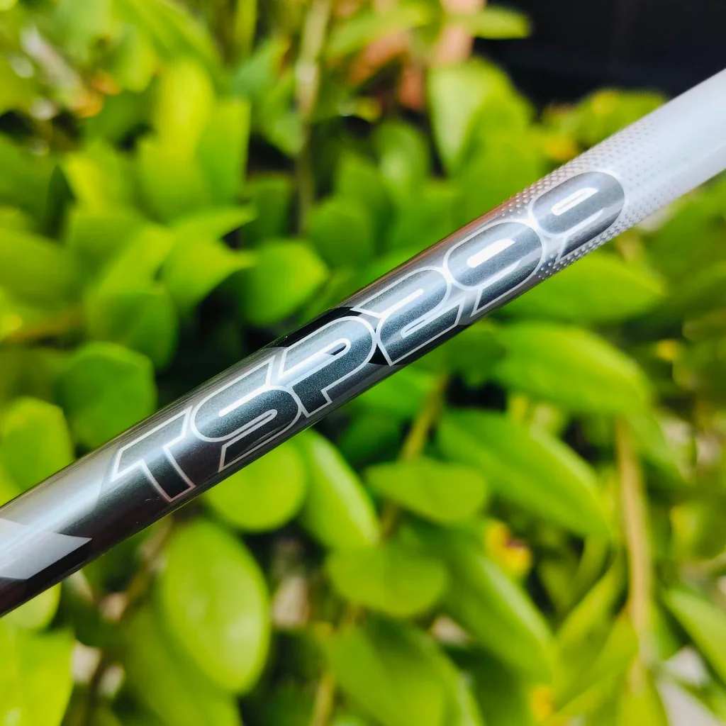 U5 Titleist TSi1 องศา 23 ก้าน TSP299 50 Flex R ค่า MOI สูง ให้ความเสถียร และ ความเร็วสูงจากทั่วทั้งหน้าไม้ ชดเชยความผิดพลาดสูง และ ตีไกลขึ้น ไม้กอล์ฟพรีเมี่ยมมือสอง ของแท้ By NakaraLuxurious U5 Titleist TSi1 องศา 23 ก้าน TSP299 50 Flex R ค่า MOI สูง ให้ความเสถียร และ ความเร็วสูงจากทั่วทั้งหน้าไม้ ชดเชยความผิดพลาดสูง และ ตีไกลขึ้น ไม้กอล์ฟพรีเมี่ยมมือสอง ของแท้ By NakaraLuxurious