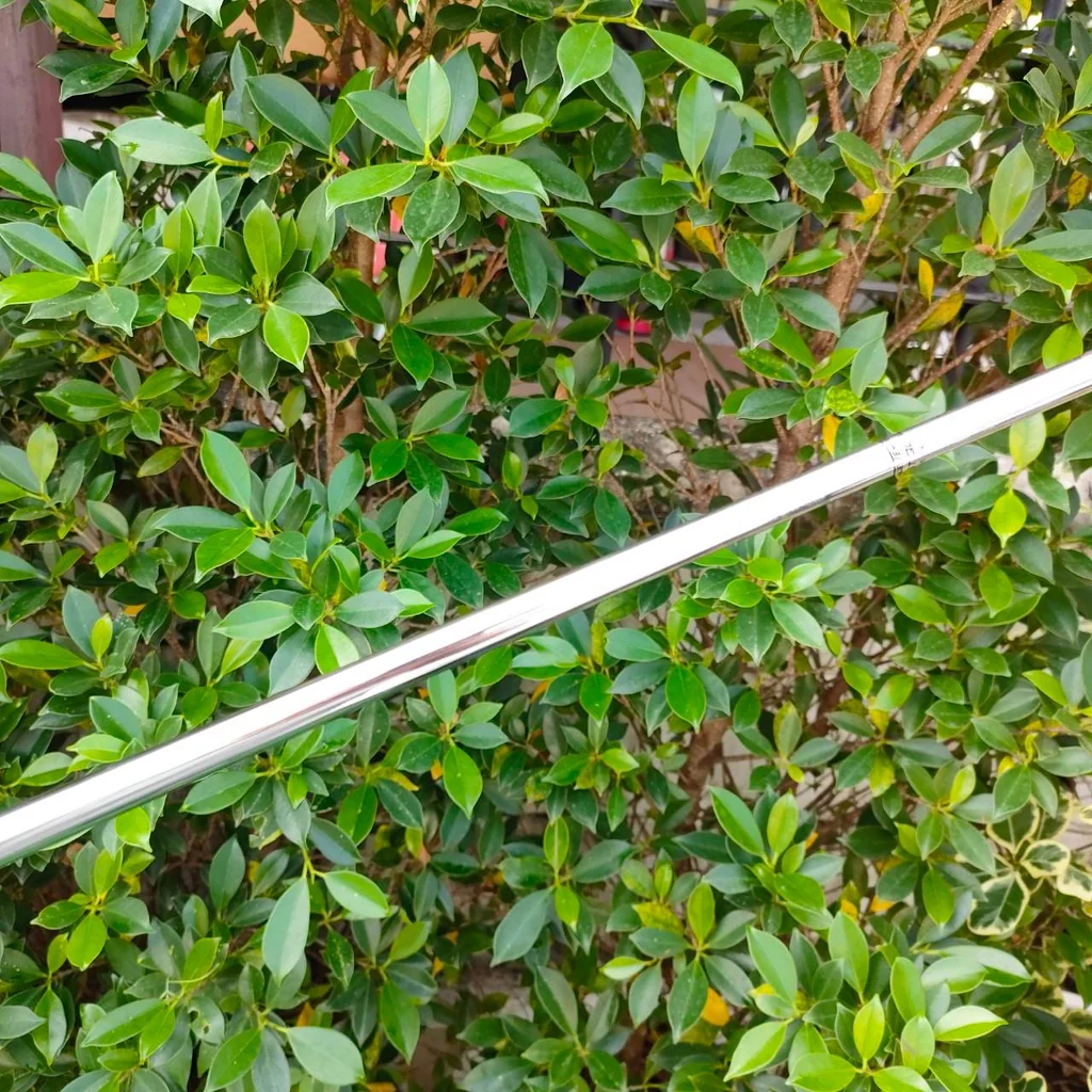 PUTTER PING KARSTEN TR ANSER 5 ความยาว 34 นิ้ว สวยมากๆ หน้าสัมผัสพิเศษ เกาะไลน์ นุ่ม รูปทรงและวัสดุ สุดพรีเมี่ยมมากๆครับ PUTTER PING KARSTEN TR ANSER 5 ความยาว 34 นิ้ว สวยมากๆ หน้าสัมผัสพิเศษ เกาะไลน์ นุ่ม รูปทรงและวัสดุ สุดพรีเมี่ยมมากๆครับ