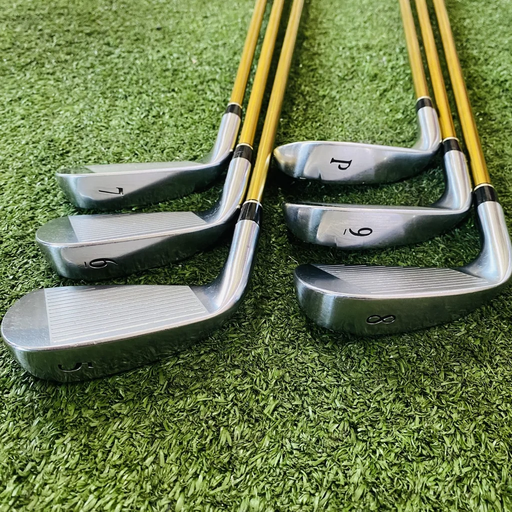 ⛳ชุดเหล็ก SWORD SNIPER V ชุดเหล็กระดับพรีเมียมเกรด Hi-End จากญี่ปุ่น ขึ้นชื่อเรื่องเบา ตีง่าย💥⚡ ⛳ชุดเหล็ก SWORD SNIPER V ชุดเหล็กระดับพรีเมียมเกรด Hi-End จากญี่ปุ่น ขึ้นชื่อเรื่องเบา ตีง่าย💥⚡