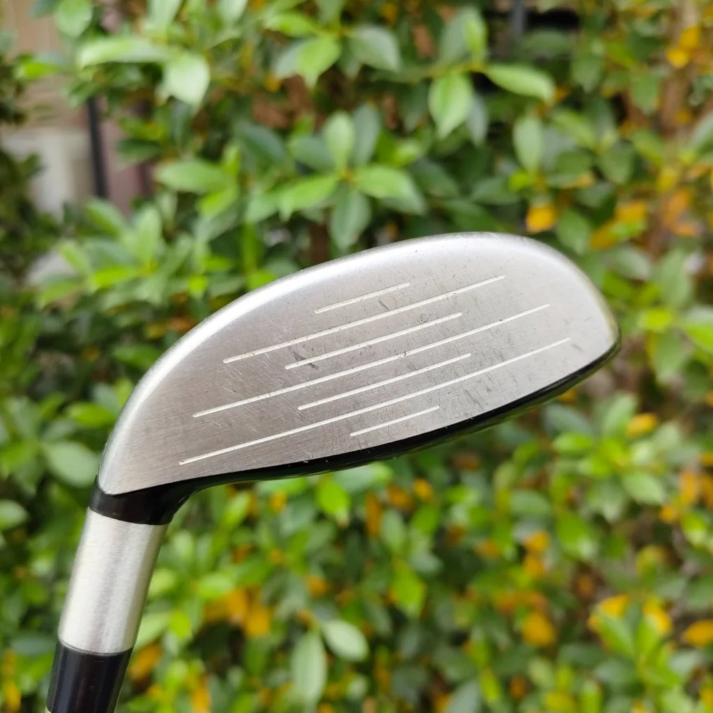 FW5 TAYLORMADE R7 ST องศา 18 ก้าน RE*AX FLEX S ศูนย์ถ่วงหมุด ถ่วงได้บล๊านซ์ทั้งสามจุด ทำให้ตีตรงมากๆ ตีลูกลอยง่าย ตีระยะดีมากๆรุ่น ST FW5 TAYLORMADE R7 ST องศา 18 ก้าน RE*AX FLEX S ศูนย์ถ่วงหมุด ถ่วงได้บล๊านซ์ทั้งสามจุด ทำให้ตีตรงมากๆ ตีลูกลอยง่าย ตีระยะดีมากๆรุ่น ST