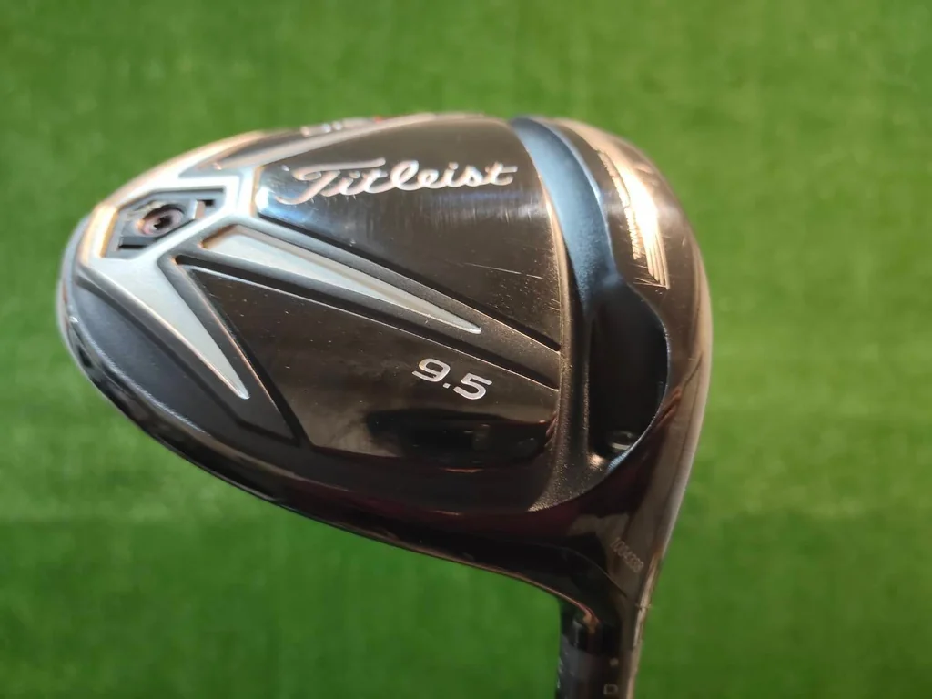 Driver Titleist 915 D2 องศา 9.5 Driver Titleist 915 D2 องศา 9.5