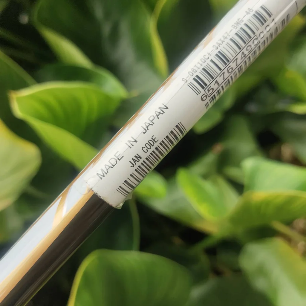 Driver HONMA S-06 รุ่น C+ และก้านระดับ 3 ดาว FLEX R หายากมากๆๆๆๆ ไม้ระดับเทพเจ้า Driver HONMA S-06 รุ่น C+ และก้านระดับ 3 ดาว FLEX R หายากมากๆๆๆๆ ไม้ระดับเทพเจ้า