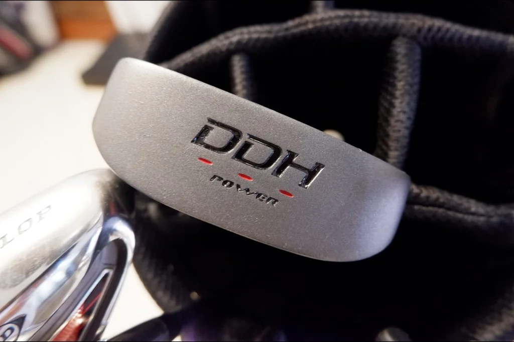 ชุดไม้กอล์ฟ Full set DUNLOP