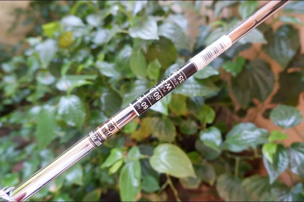 Wedge Mizuno S18 Forged Blue Ion (รุ่นใหม่) #มือหนึ่ง Wedge Mizuno S18 Forged Blue Ion (รุ่นใหม่) #มือหนึ่ง
