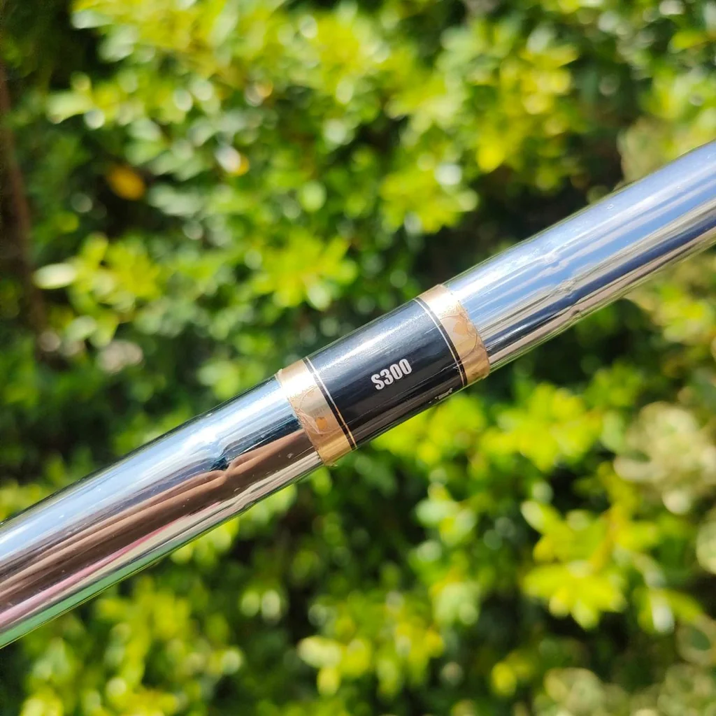 ก้านสำหรับใส่ชุดเหล็ก DYNAMIC GOLD XP ก้านสำหรับใส่ชุดเหล็ก DYNAMIC GOLD XP