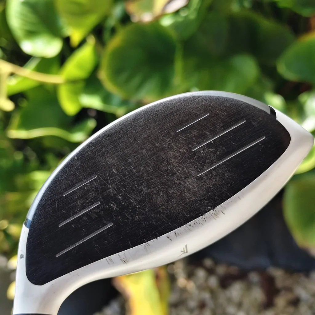 3W TaylorMade RBZ (RocketBallz) หัวไม้ 3 ที่ได้รับการยอมรับมากที่สุดตลอดกาลจาก TaylorMade 3W TaylorMade RBZ (RocketBallz) หัวไม้ 3 ที่ได้รับการยอมรับมากที่สุดตลอดกาลจาก TaylorMade