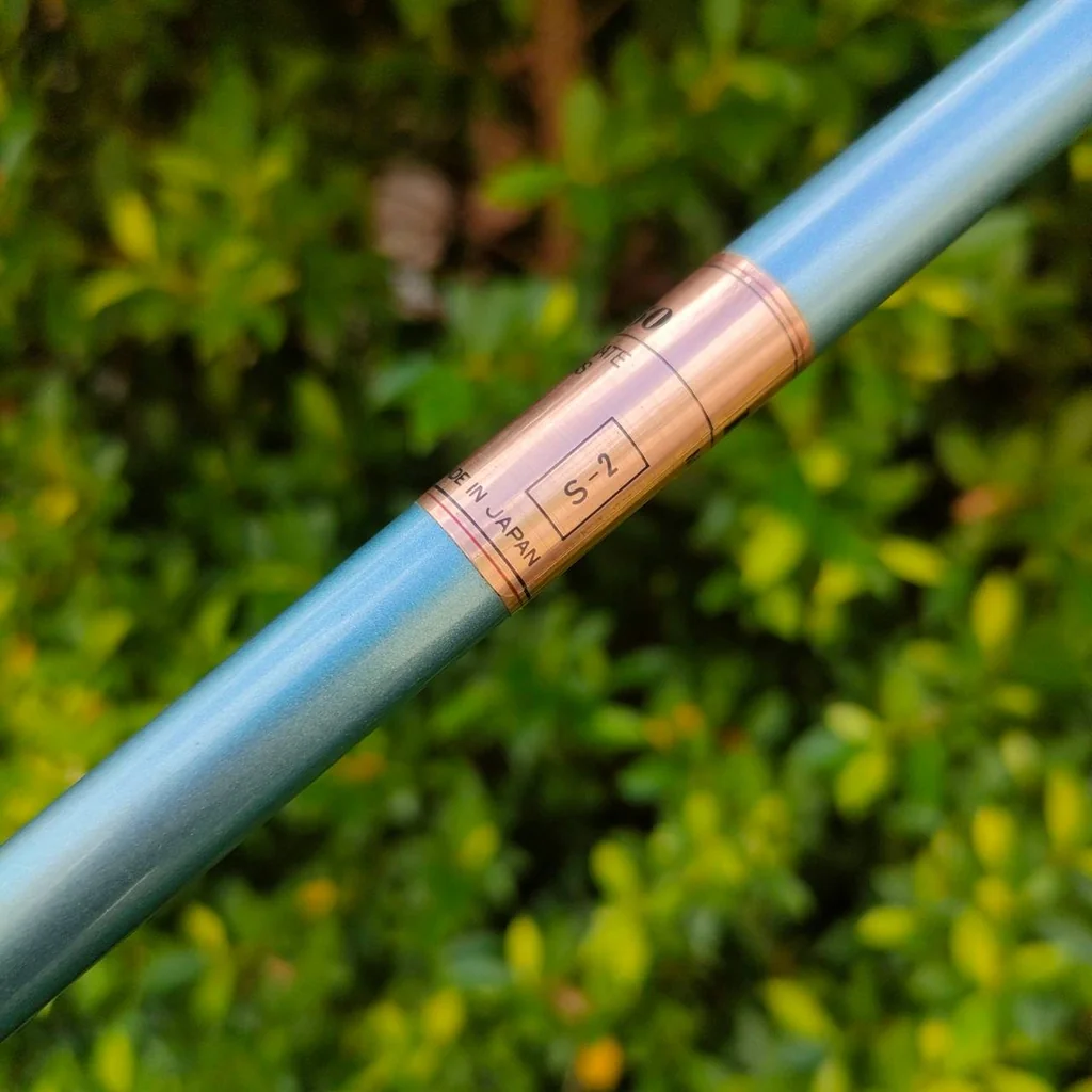 เหล็ก 5 HONMA PP-727 TOUR MODEL ก้าน T-800 BORON M50 FLEX S-2 ตีง่ายตีไกลมาก!! และก้านพิเศษแบบสุดๆเป็นระดับ T800 น้ำหนักเบาและตีตรง!! ไม้กอล์ฟมือหนึ่ง ของแท้ BY NakaraLuxurious เหล็ก 5 HONMA PP-727 TOUR MODEL ก้าน T-800 BORON M50 FLEX S-2 ตีง่ายตีไกลมาก!! และก้านพิเศษแบบสุดๆเป็นระดับ T800 น้ำหนักเบาและตีตรง!! ไม้กอล์ฟมือหนึ่ง ของแท้ BY NakaraLuxurious