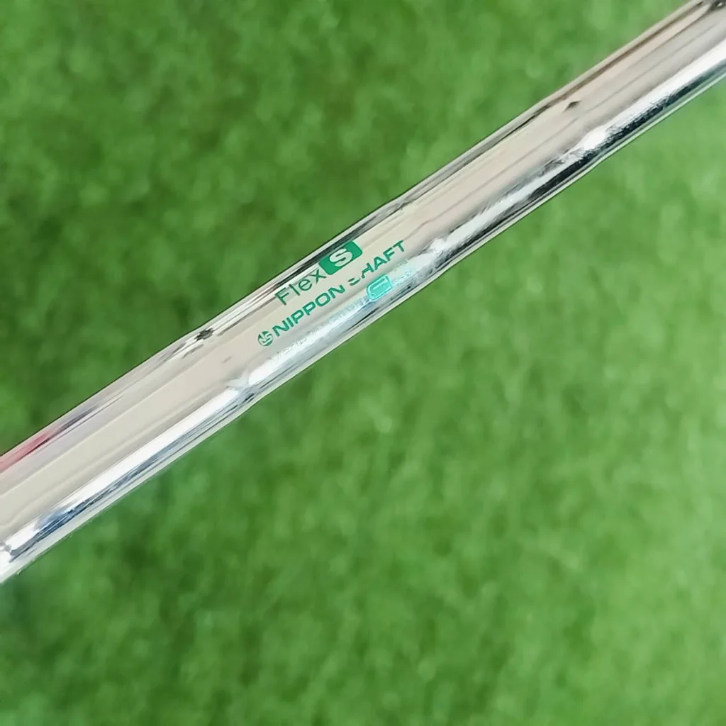 ชุดเหล็ก Titleist T400 โมเดลใหม่สุดใน T-SERIES เหล็กตีไกล และตีง่ายที่สุดของ Titleist ตีโดนแบบง่าย ตีไกลจนงงแน่นอน!!! ไม้กอล์ฟพรีเมี่ยมมือสอง By NakaraLuxurious ชุดเหล็ก Titleist T400 โมเดลใหม่สุดใน T-SERIES เหล็กตีไกล และตีง่ายที่สุดของ Titleist ตีโดนแบบง่าย ตีไกลจนงงแน่นอน!!! ไม้กอล์ฟพรีเมี่ยมมือสอง By NakaraLuxurious