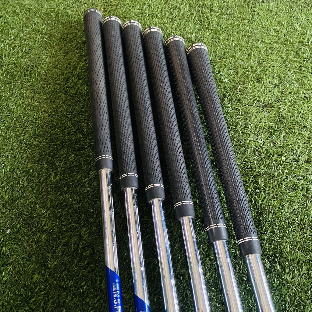 ⛳ IRON SET YAMAHA RMX VD 2023 เหล็ก 5-6-7-8-9-P ก้าน N.S.PRO ZELOS 7 Flex R 🇯🇵🔥พรีเมียมจากญี่ปุ่น ⛳ IRON SET YAMAHA RMX VD 2023 เหล็ก 5-6-7-8-9-P ก้าน N.S.PRO ZELOS 7 Flex R 🇯🇵🔥พรีเมียมจากญี่ปุ่น