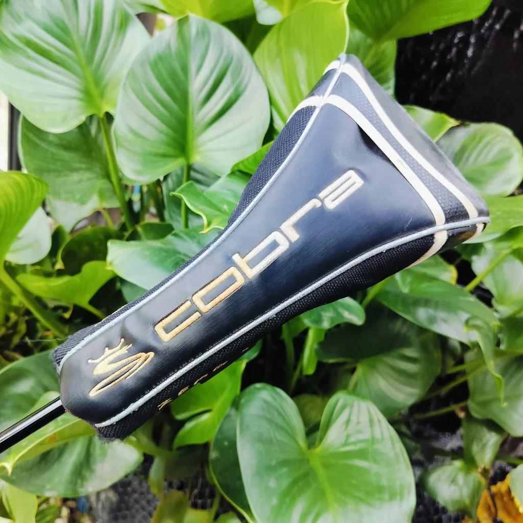 DRIVER COBRA ZL ZERO LIMITS องศา 9.5 ก้าน VOODOO FLEX S ตีมันส์แบบสุดๆ ตีง่าย ไกล ดุดัน ไขปรับทิศทางได้อีกด้วย ฟาดลงมาเป็นโดน มั่นใจ!!! ไม้กอล์ฟพรีเมี่ยมมือสอง ของแท้ By NakaraLuxurious DRIVER COBRA ZL ZERO LIMITS องศา 9.5 ก้าน VOODOO FLEX S ตีมันส์แบบสุดๆ ตีง่าย ไกล ดุดัน ไขปรับทิศทางได้อีกด้วย ฟาดลงมาเป็นโดน มั่นใจ!!! ไม้กอล์ฟพรีเมี่ยมมือสอง ของแท้ By NakaraLuxurious