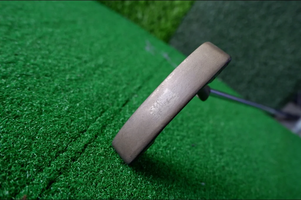 PUTTER PING PAL PUTTER PING PAL