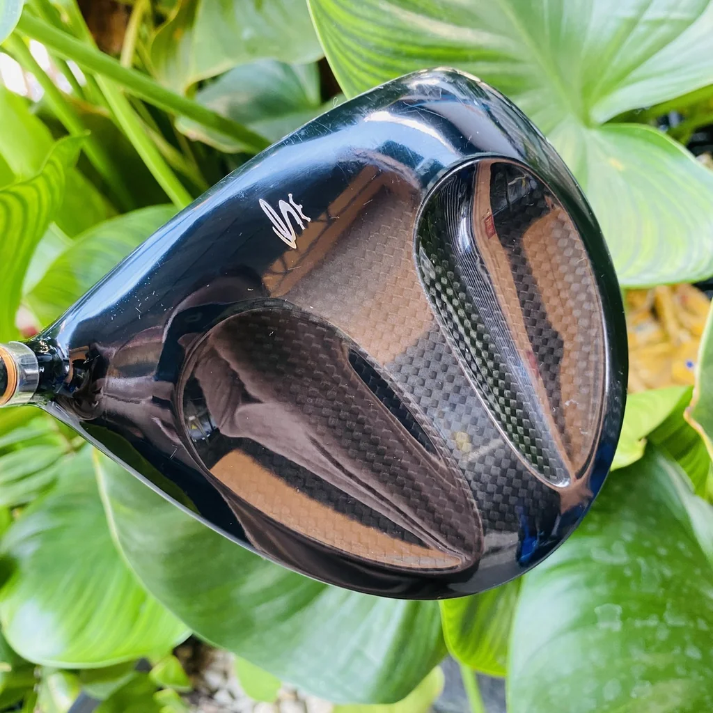 DRIVER KING COBRA L4V ⛳🔥 MOI สูงจัด ตีตรง นิ่งทุกช็อต! ตีพลาดก็ยังตรง 💥 ลดสไลซ์ / ฮุค ได้ชัดเจน DRIVER KING COBRA L4V ⛳🔥 MOI สูงจัด ตีตรง นิ่งทุกช็อต! ตีพลาดก็ยังตรง 💥 ลดสไลซ์ / ฮุค ได้ชัดเจน