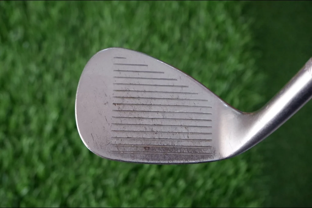 WEDGE TITLEIST VOKEY DESI องศา 56.08