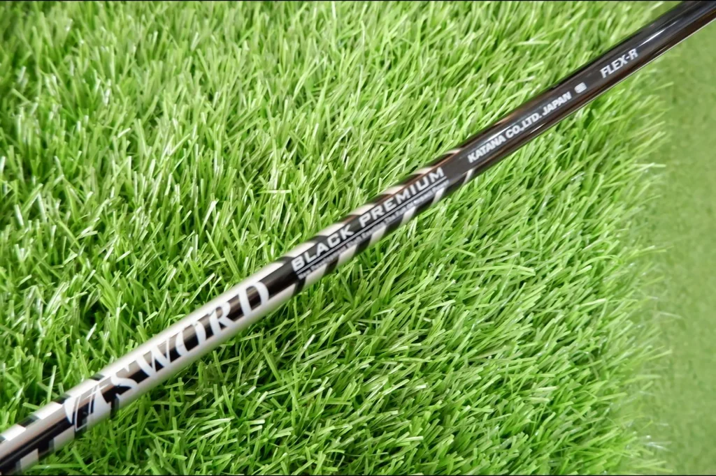 DRIVER คาตาน่า SW สไนเปอร์ WOOD 10.5 DRIVER คาตาน่า SW สไนเปอร์ WOOD 10.5